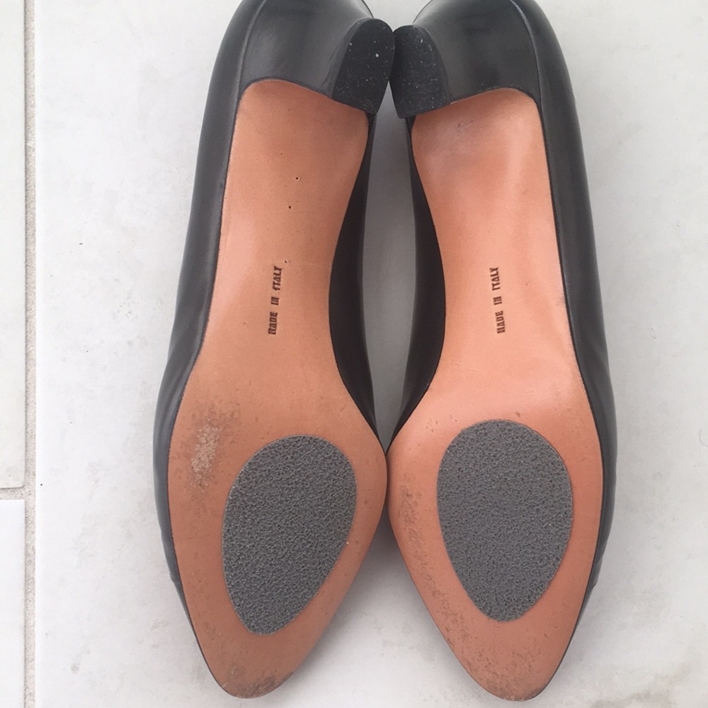 Salvatore Ferragamo Classic 9.5 Made in Italy - Picture 7 of 17